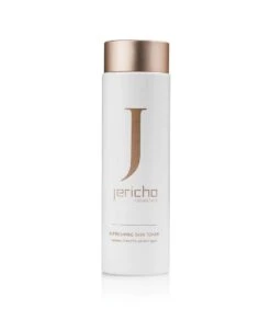 Jericho Refreshing Skin Toner 180ml(Refreshing Skin Toner)