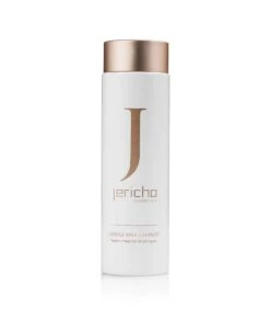 Jericho Gentle Milk Cleanser 180ml Or(Gentle Milk Cleanser)
