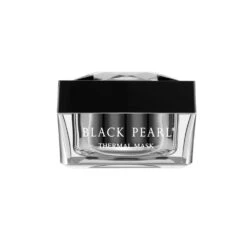 Black Pearl Thermal Face Mask 50ml(Black Pearl Thermal Face Mask 50ml) -Jericho Skincare Shop 040907913 1000x1000 1