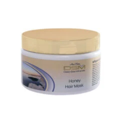 Mon Platin DSM Honey Hair Mask 250ml(Mon Platin Dsm Honey Hair Mask 250ml)