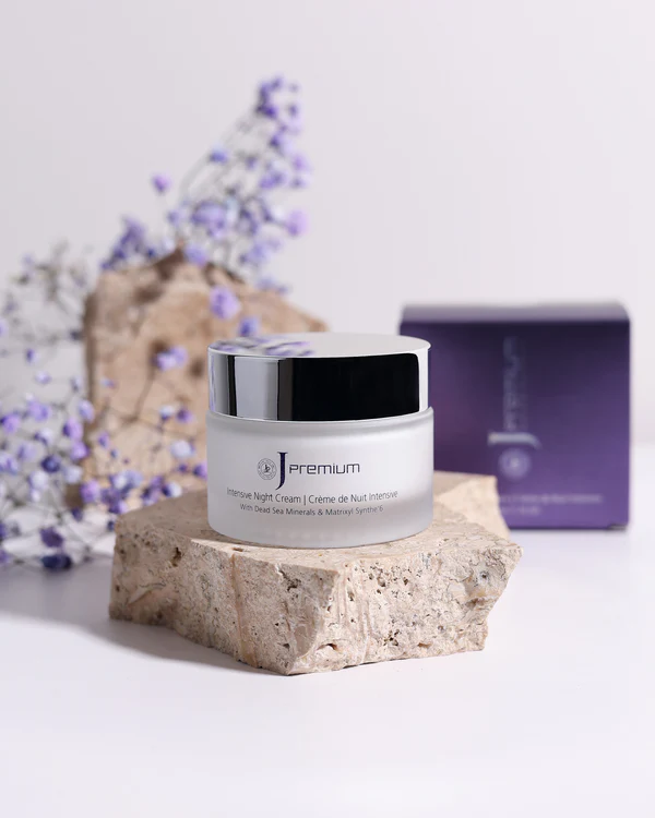 Jericho Skincare Shop -Jericho Skincare Shop