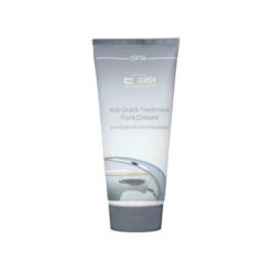 Mon Platin DSM Anti Crack Foot Cream Enriched With Dead Sea Mud 100ml(Dsm Foot Cream Enriched With Dead Sea Mud 100ml)
