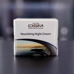 DSM Nourishing Night Cream 50ml(Dsm Nourishing Night Cream 50ml) 6 DSM Nourishing Night Cream 50ml(Dsm Nourishing Night Cream 50ml) -Jericho Skincare Shop 156005c5baf40ff51a327f1c34f2975b big