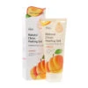 EKEL Natural Facial Peel - Clean Peeling Gel (Apricot) 180ml(Ekel Natural Clean Peeling Gel Apricot 180ml)