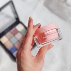 Mon Platin DSM Eye & Neck Cream 50ml(Dsm Eye Neck Cream 50ml) -Jericho Skincare Shop 19CDF1DB B526 4BF8 903A D6CF7F6E5D4C