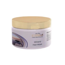 Mon Platin DSM Mineral Hair Mask 250ml(Mon Platin Dsm Mineral Hair Mask 250ml)