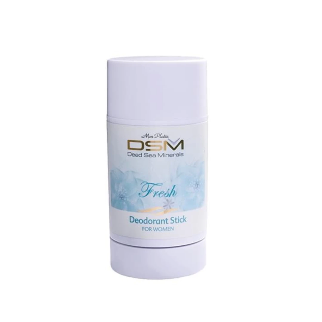 Mon Platin DSM Deodorant Stick For Women - Fresh 80ml(Dsm Deodorant Stick For Women Fresh 80ml) 1 Mon Platin DSM Deodorant Stick For Women - Fresh 80ml(Dsm Deodorant Stick For Women Fresh 80ml)