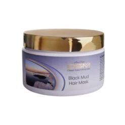 Mon Platin DSM Dead Sea Mud Hair Mask 250ml(Mon Platin Dsm Dead Sea Mud Hair Mask 250ml)