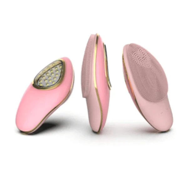 ILift Tri-Light Facial Cleansing Brush(Ilift Tri Light Facial Cleansing Brush) 5 ILift Tri-Light Facial Cleansing Brush(Ilift Tri Light Facial Cleansing Brush) - Image 5