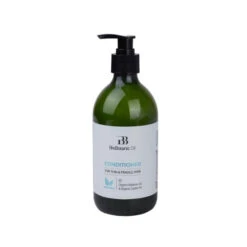 Bio Botanic Oil Conditioner For Thin & Fragile Hair 500 Ml(Bio Botanic Oil Conditioner For Thin Fragile Hair 500 Ml)