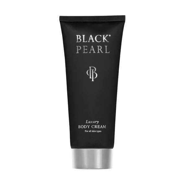 Black Pearl Luxury Body Cream For All Skin Types 200ml(Black Pearl Luxury Body Cream For All Skin Types 200ml) 2 Black Pearl Luxury Body Cream For All Skin Types 200ml(Black Pearl Luxury Body Cream For All Skin Types 200ml) - Image 2