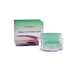 DSM Mineral Anti-Wrinkle Cream 50ml(Dsm Mineral Anti Wrinkle Cream 50ml)