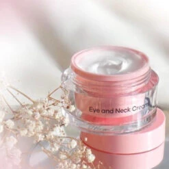 Mon Platin DSM Eye & Neck Cream 50ml(Dsm Eye Neck Cream 50ml)