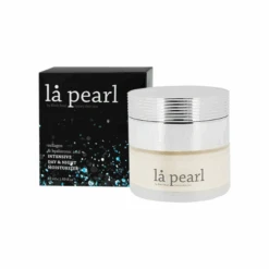 La Pearl Intensive Day & Night Moisturizer 50ml(La Pearl Intensive Day Night Moisturizer 50ml)