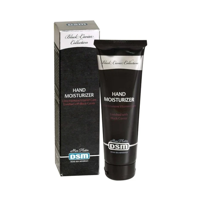 Black Caviar Hand Moisurizer With Vitamin Capsules 100ml(Black Caviar Hand Moisurizer With Vitamin Capsules 100ml) 1 Black Caviar Hand Moisurizer With Vitamin Capsules 100ml(Black Caviar Hand Moisurizer With Vitamin Capsules 100ml)