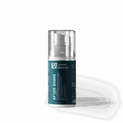 Juman Anti-Aging Aftershave Balm (Fresh Mint & Green Apple) 125ml(Juman Anti Aging Aftershave Balm Fresh Mint Green Apple 125ml)