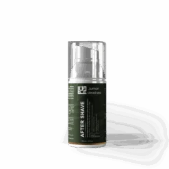 Juman Anti-Aging Aftershave Balm (Sandal, Amber & Jasmine) 125ml(Juman Anti Aging Aftershave Balm Sandal Amber Jasmine 125ml)