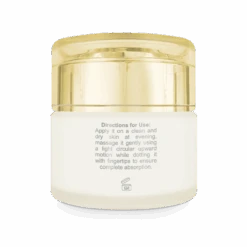 Juman Age Even Tone Sleeping Cream With Dead Sea Minerals 50ml(Juman Age Even Tone Sleeping Cream With Dead Sea Minerals 50ml) -Jericho Skincare Shop Age Even Tone Back