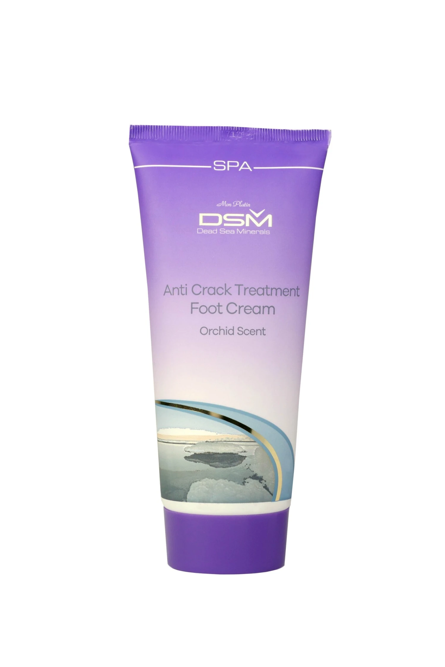 DSM Anti Crack Treatment Foot Cream With Orchid Scent 100ml(Dsm Anti Crack Treatment Foot Cream With Orchid Scent 100ml) 1 DSM Anti Crack Treatment Foot Cream With Orchid Scent 100ml(Dsm Anti Crack Treatment Foot Cream With Orchid Scent 100ml)