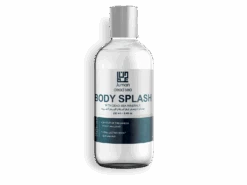 Juman Body Splash For Men (Fresh Mint & Green Apple) 250ml(Juman Body Splash Fresh Mint Green Apple 250ml)