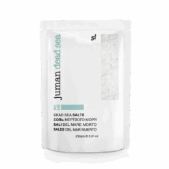 Juman Dead Sea Bath Salt 250g(Juman Dead Sea Bath Salt 250g)