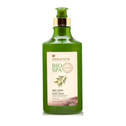 Bio Spa Bath Lotion With Olive Oil 780ml(Bio Spa Bath Lotion With Olive Oil 780ml)