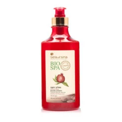 Bio Spa Bath Lotion Pomegranate 780ml(Bio Spa Bath Lotion Pomegranate 780ml)