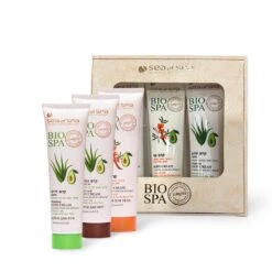Bio Spa Body Care Gift Set(Bio Spa Body Care Gift Set)