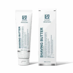 Juman Saving Butter (Fresh Mint & Green Apple) 80ml(Juman Saving Butter Fresh Mint Green Apple 80ml)