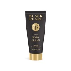 Black Pearl Luxury Body Cream 100ml(Black Pearl Luxury Body Cream 100ml)