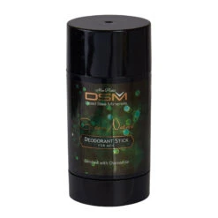 Mon Platin PremiuMen Deodorant Stick For Men - Green Nature 80ml(Deodorant Stick For Men Green Nature 80ml) -Jericho Skincare Shop DeoStick Green
