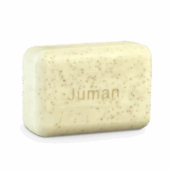 Juman Exfoliating Soap With Dead Sea Minerals 100g(Juman Exfoliating Soap With Dead Sea Minerals 100g)