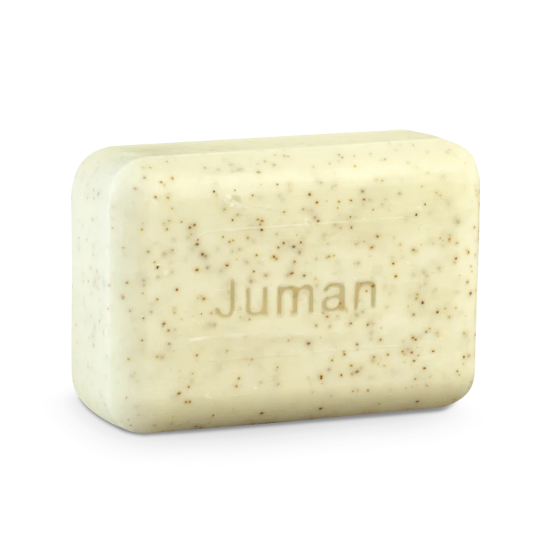 Juman Exfoliating Soap With Dead Sea Minerals 100g(Juman Exfoliating Soap With Dead Sea Minerals 100g) 1 Juman Exfoliating Soap With Dead Sea Minerals 100g(Juman Exfoliating Soap With Dead Sea Minerals 100g)