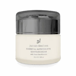 Juman Essential Nutrition Eye Contour Cream With Dead Sea Minerals 50ml(Juman Essential Nutrition Eye Contour Cream With Dead Sea Minerals 50ml)