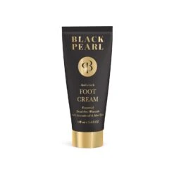 Black Pearl Foot Cream 100ml(Black Pearl Foot Cream 100ml)