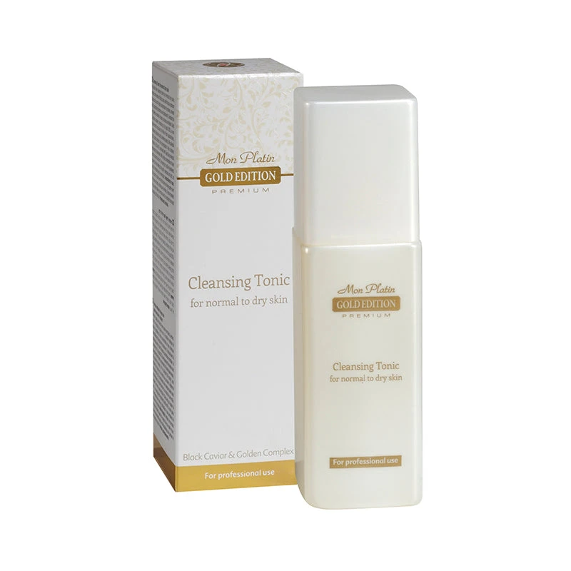 Gold Edition Premium Cleansing Tonic For Normal To Dry Skin 200ml(Gold Edition Premium Cleansing Tonic For Normal To Dry Skin 200ml) 1 Gold Edition Premium Cleansing Tonic For Normal To Dry Skin 200ml(Gold Edition Premium Cleansing Tonic For Normal To Dry Skin 200ml)
