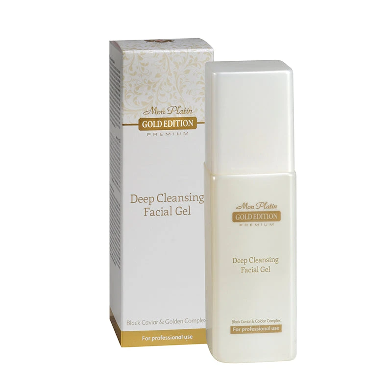 Gold Edition Deep Cleansing Facial Gel 200ml(Gold Edition Cleansing Facial Gel 200ml) 1 Gold Edition Deep Cleansing Facial Gel 200ml(Gold Edition Cleansing Facial Gel 200ml)