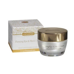 Gold Edition Firming Eye & Neck Cream 50ml(Gold Edition Firming Eye Neck Cream 50ml)