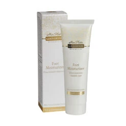 Gold Edition Foot Moisturiser Ultra Intensive Vitamin Care 100ml(Gold Edition Foot Moisturiser Ultra Intensive Vitamin Care 100ml)