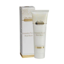 Gold Edition Intensive Facial Mud Mask 100ml(Gold Edition Intensive Facial Mud Mask 100ml)