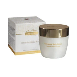 Gold Edition Intensive Body Butter 250ml(Gold Edition Intensive Body Butter 250ml)