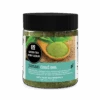 Juman Green Tea Body Scrub With Dead Sea Minerals 325g(Juman Green Tea Body Scrub With Dead Sea Minerals 325g)