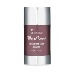Metrosexual Deodorant Stick For Men 75ml(Metrosexual Deodorant Stick For Men 75ml)