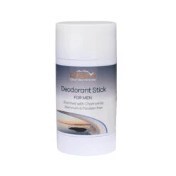 Mon Platin DSM Deodorant Stick For Men 80ml(Dsm Deodorant Stick For Men 80ml)