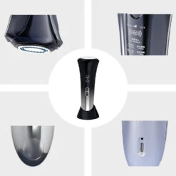 Face Lifting & Toning Beauty Device(Face Lifting Toning Beauty Device) -Jericho Skincare Shop IMG 0879