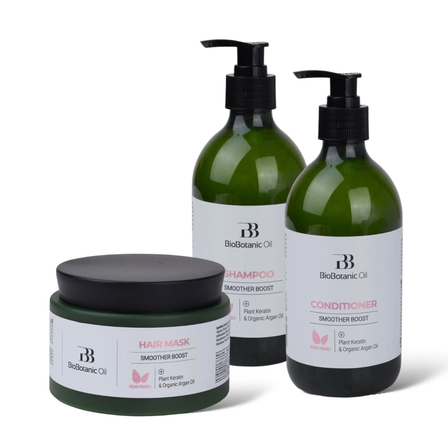 BioBitanic Oil Hair Care Bundle For Straightened Hair(Biobitanic Oil Hair Care Bundle For Straightened Hair) 1 BioBitanic Oil Hair Care Bundle For Straightened Hair(Biobitanic Oil Hair Care Bundle For Straightened Hair)