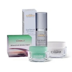 DSM Antiaging Skincare Bundle(Dsm Antiaging Skincare Bundle)