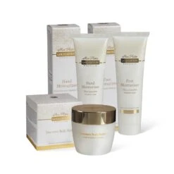 Gold Edition Body Care Bundle(Gold Edition Body Care Bundle)