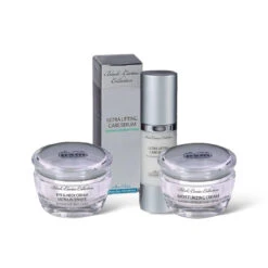 Black Caviar Moisturising Skincare Bundle(Black Caviar Moisturising Skincare Bundle)