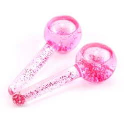 Ice Globe Facial Massager(Skin Rejuvenating Beauty Tool Ice Globe Facial Massager) -Jericho Skincare Shop IMG 3429